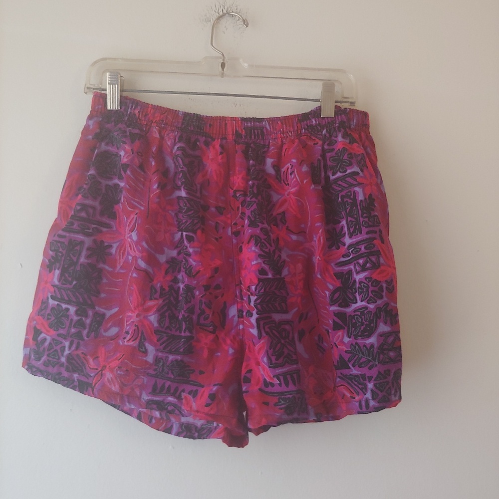 Surf Odyessey swim trunks M